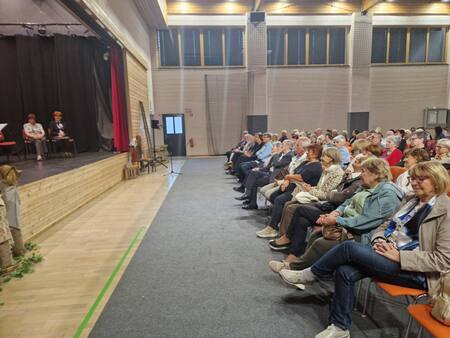 Večerna slovesnost in zaključek Festivala v Kotljah (9)